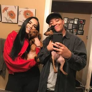 Meet your Posher, Jake